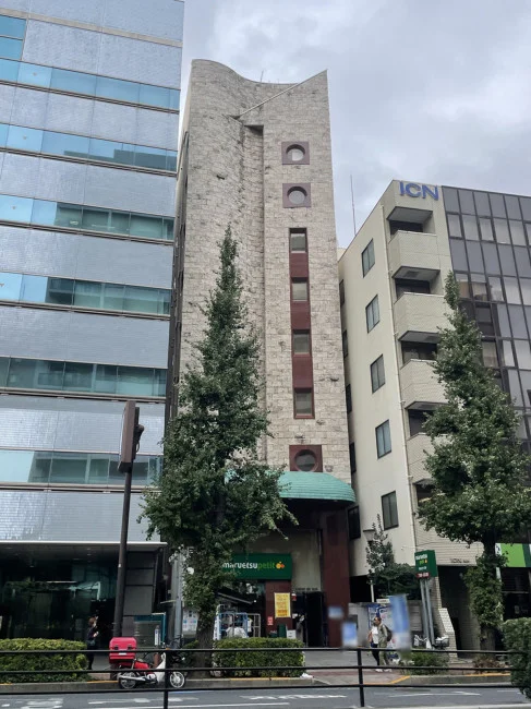 フロンティア本郷Ⅱ