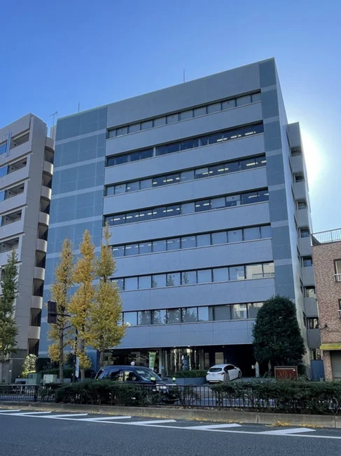 いちご本郷三丁目ビル - 画像1