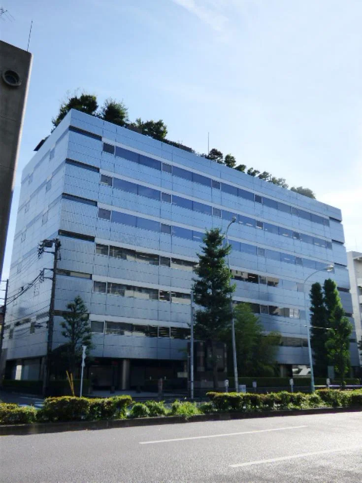新目白ビル 1 オフィスビル外観 2