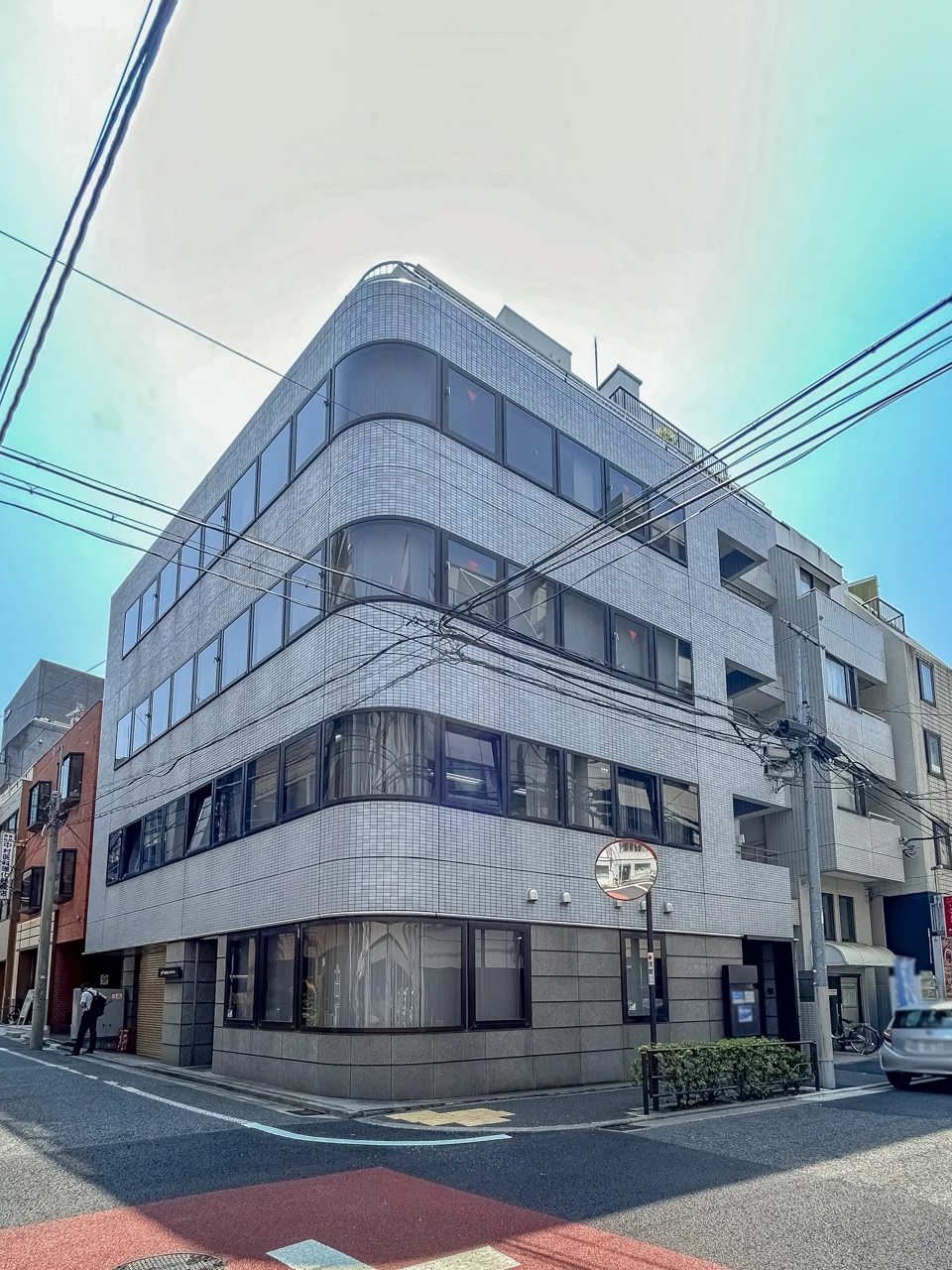 本郷K&Kビル 3 - 画像2