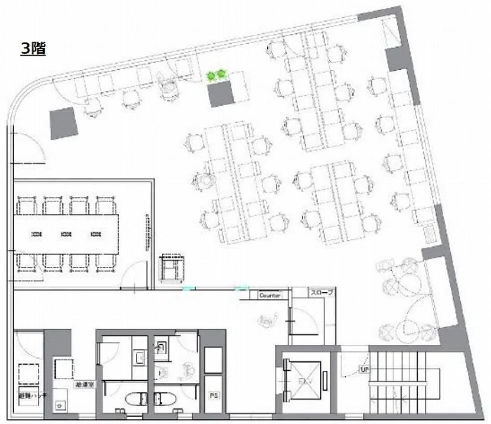 本郷K&Kビル 3 - 画像35
