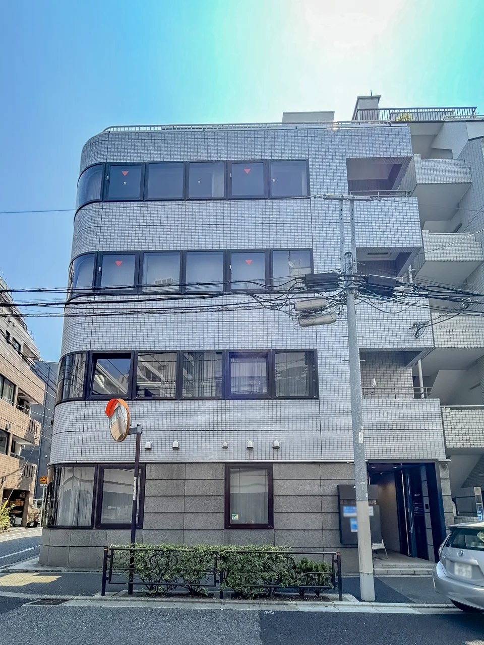 本郷K&Kビル 3 - 画像4