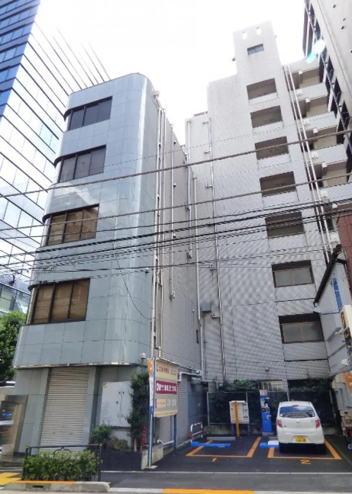TWG本郷ビル 7 オフィスビル外観 3
