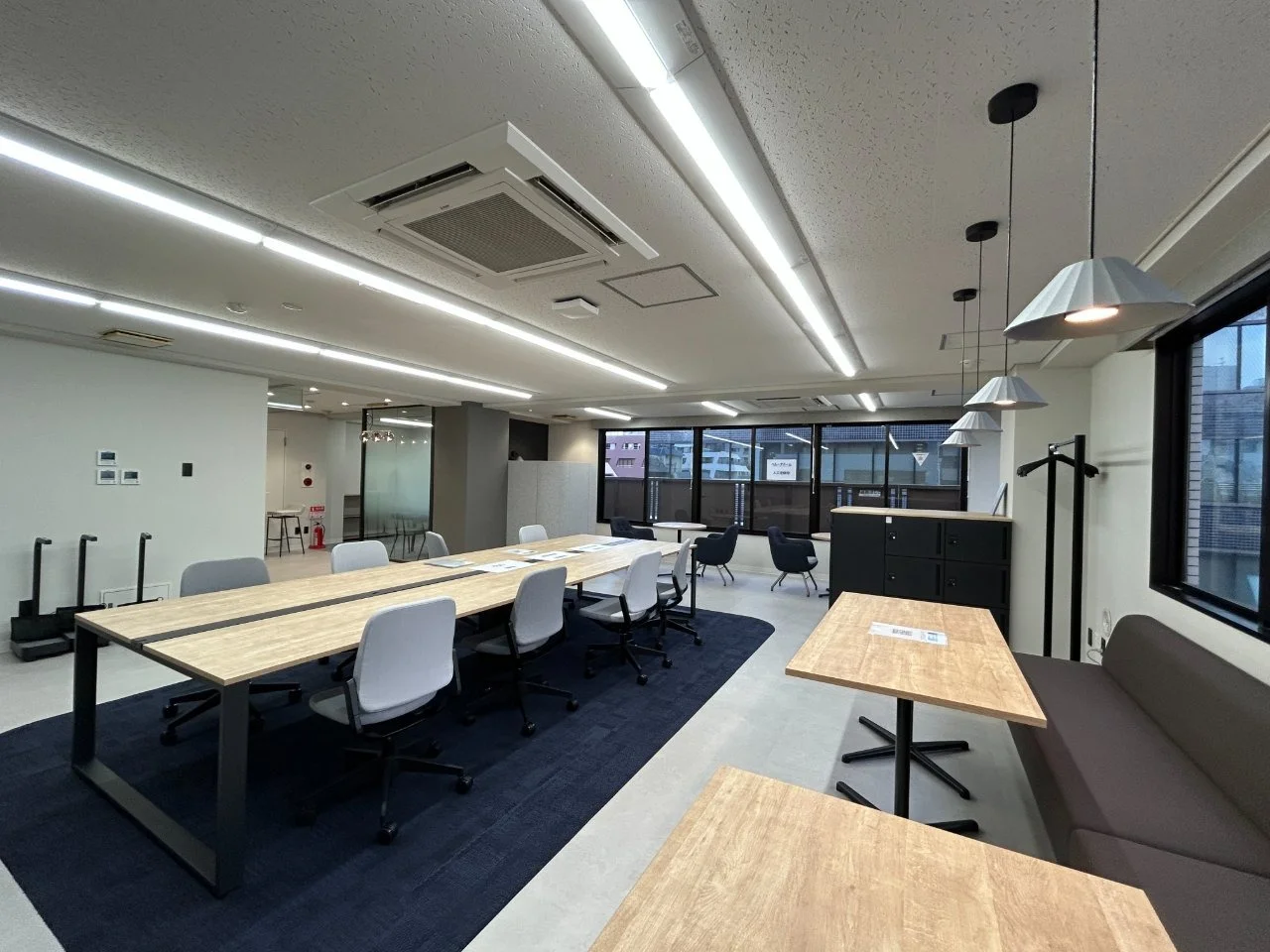 TWG本郷ビル 7 執務室 15