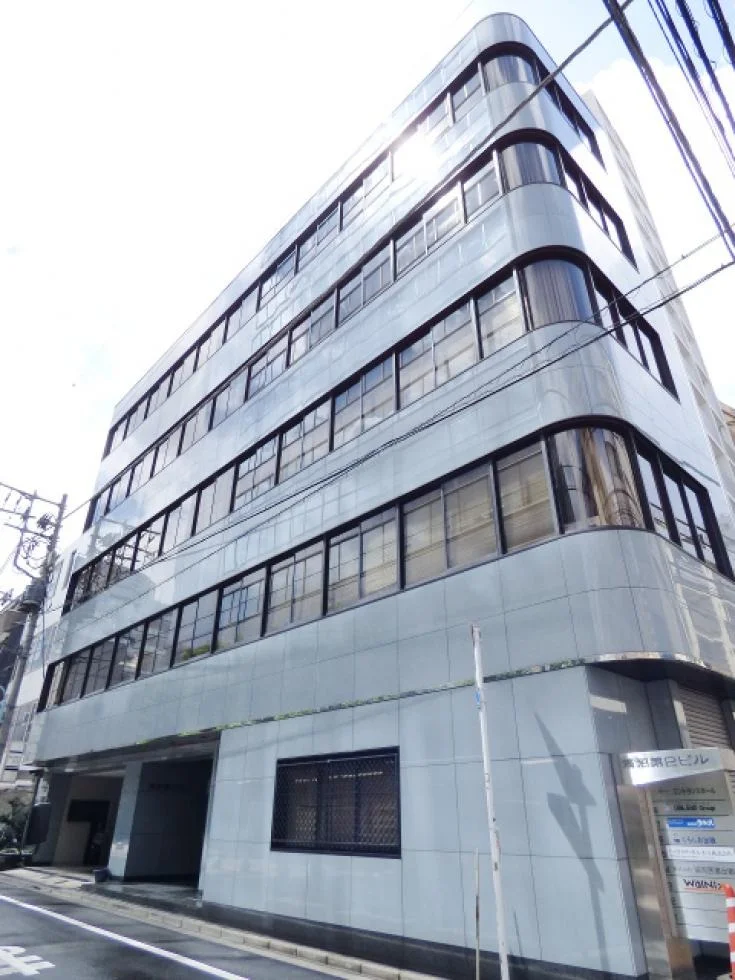 TWG本郷ビル 7 オフィスビル外観 1