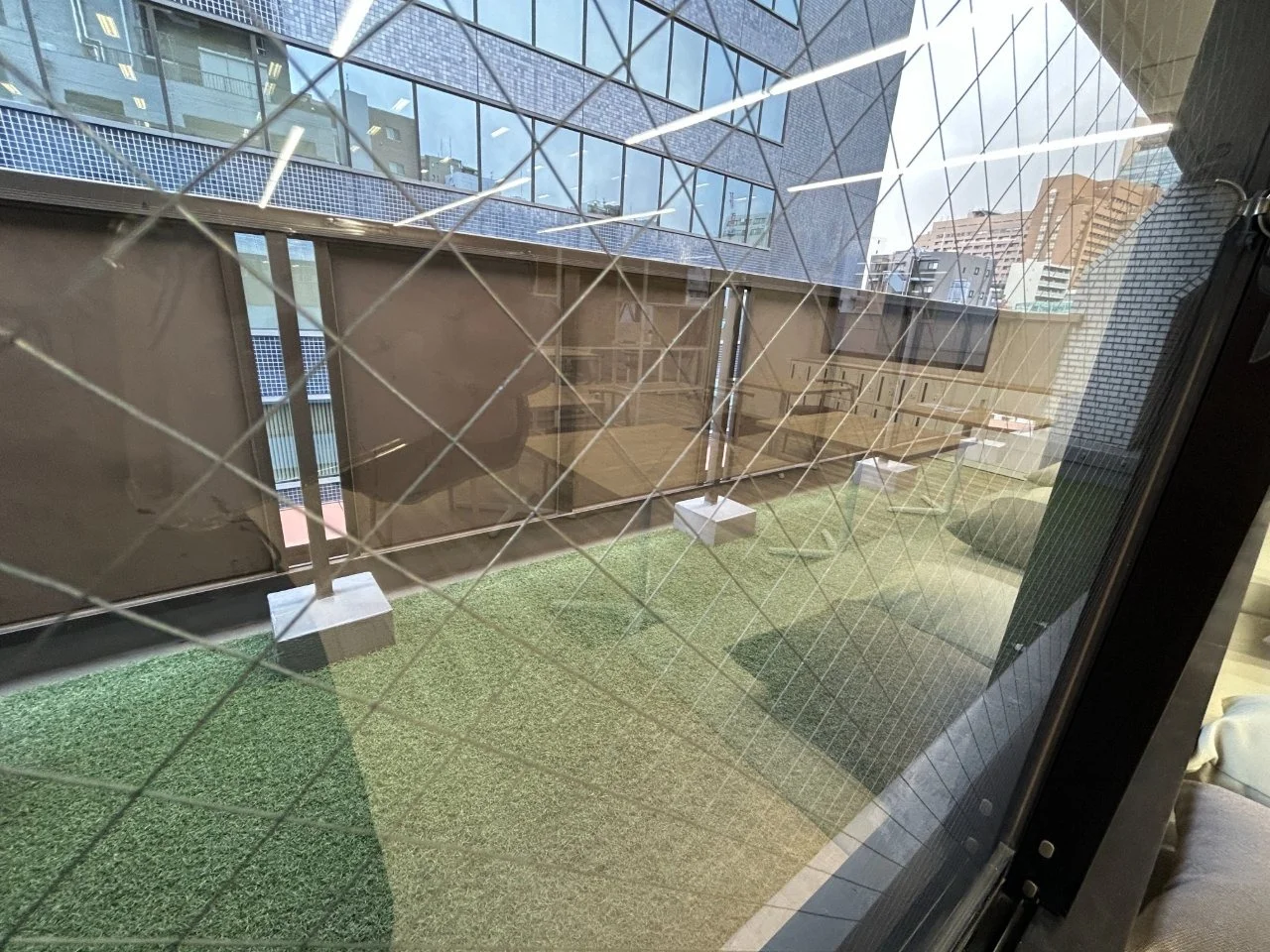 TWG本郷ビル 6 執務室 16