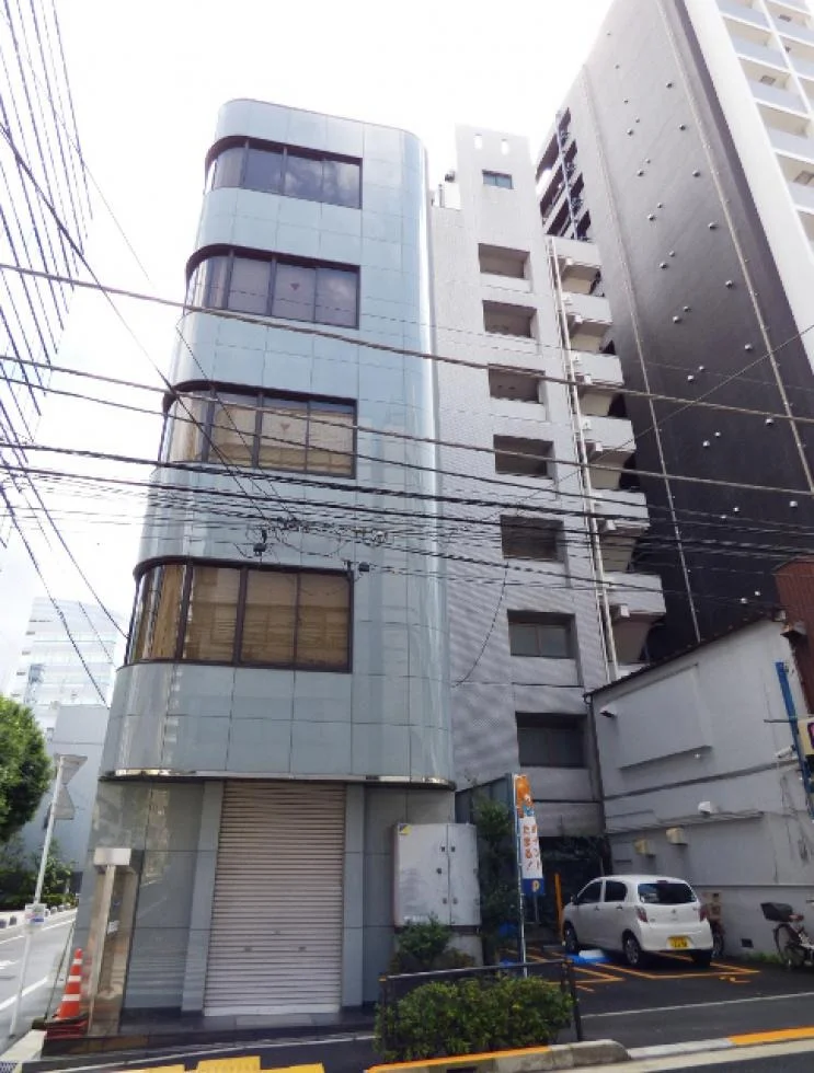 TWG本郷ビル 6 オフィスビル外観 4