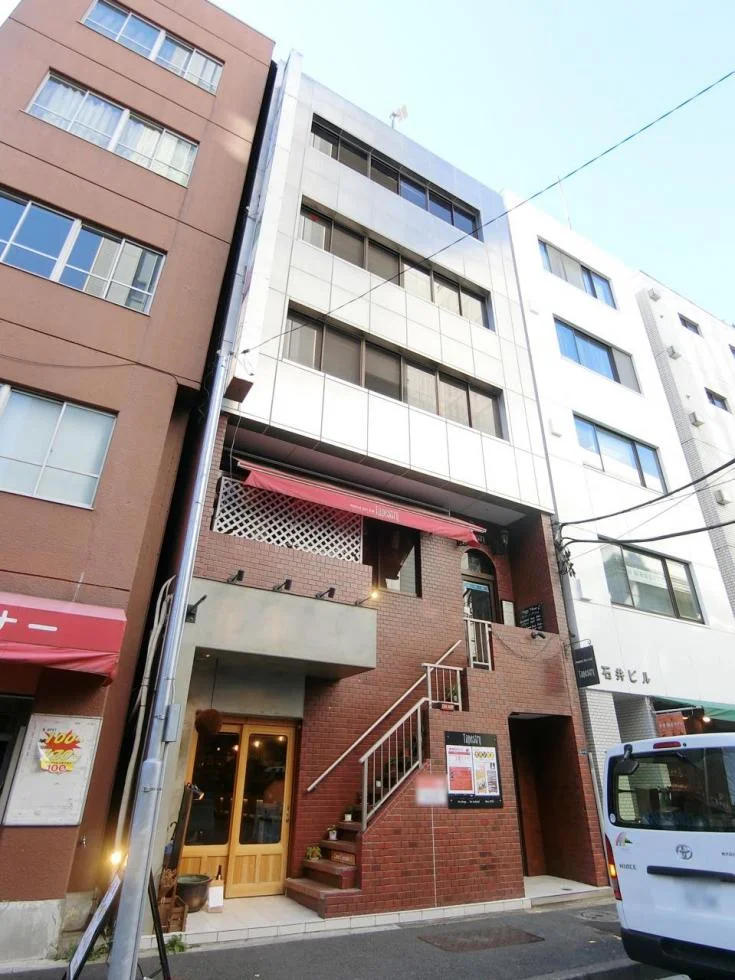 八千代ビル - 画像1