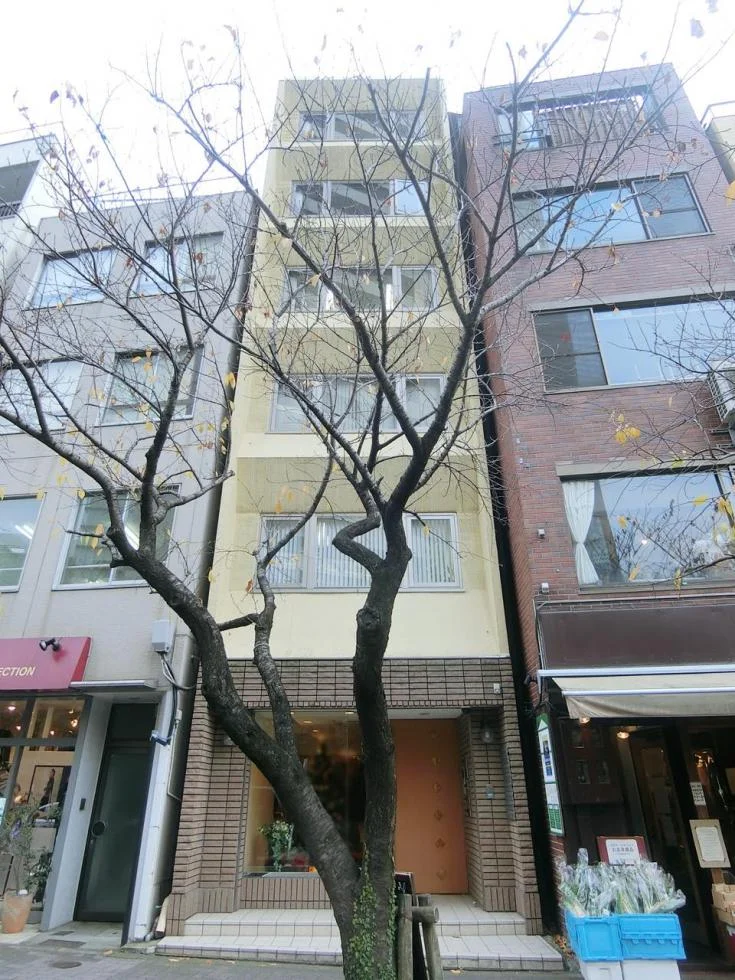駿河台谷古宇ビル 2 外観 2