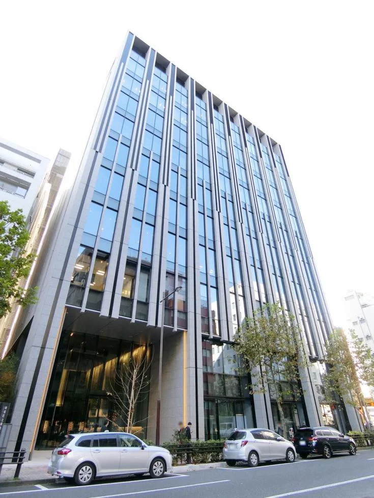 神保町北東急ビル 1 外観 1