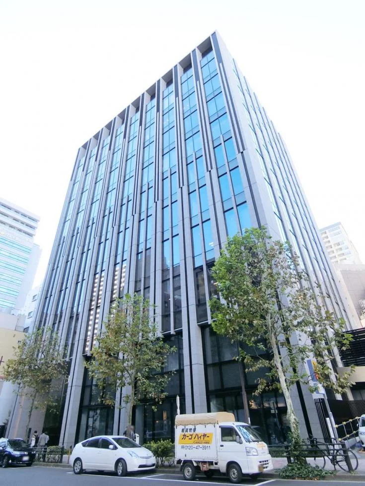 神保町北東急ビル 1 外観 2