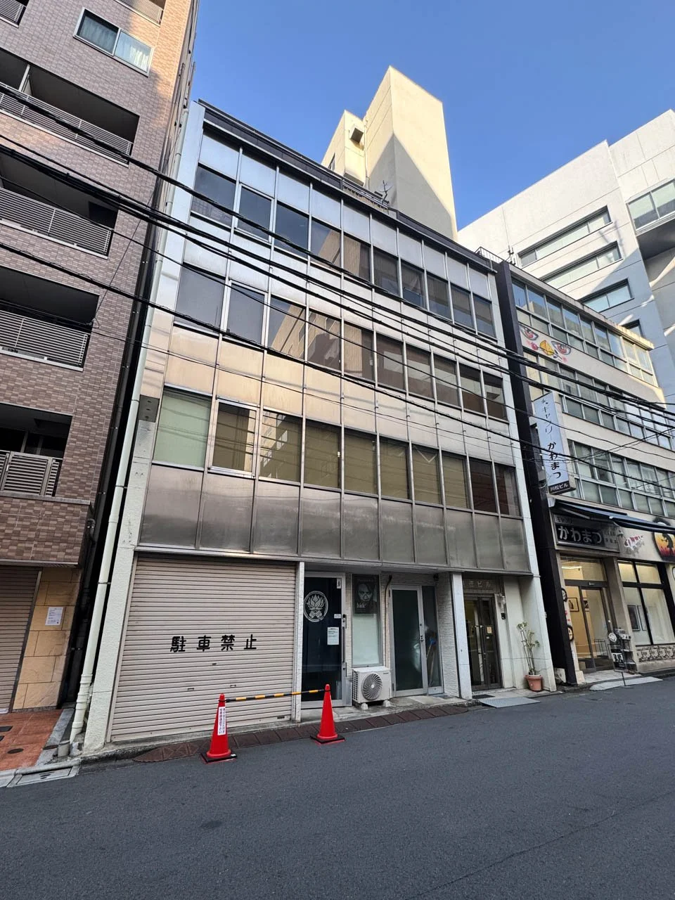 綿徳ビル 4 外観 1