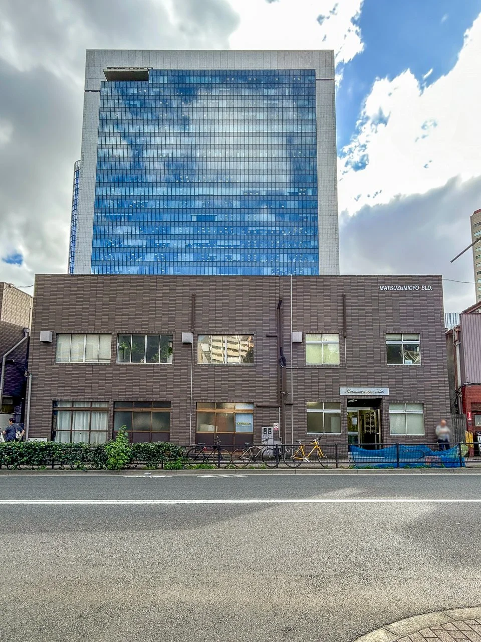 松住町別館 4 外観 1