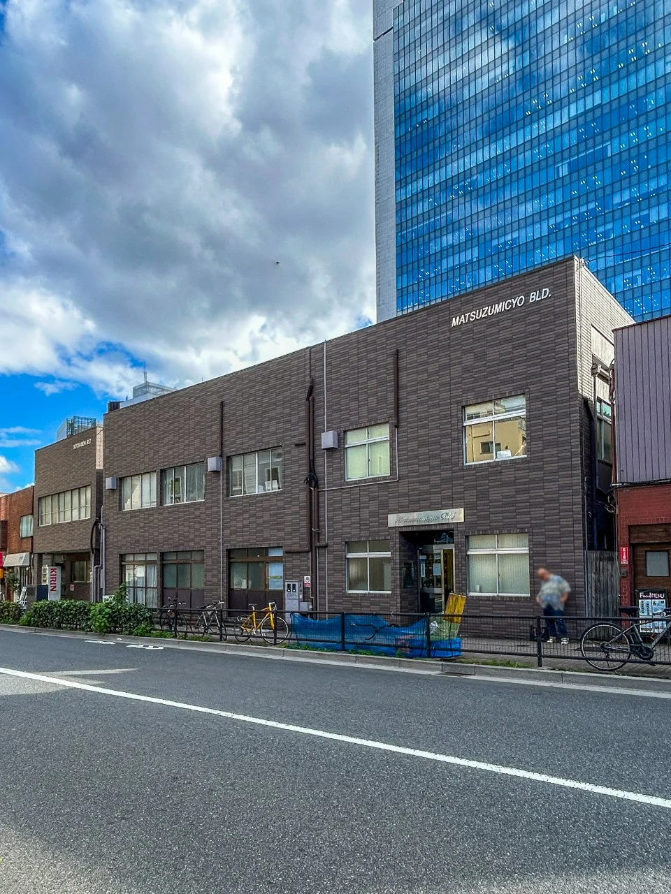 松住町別館 4 外観 2