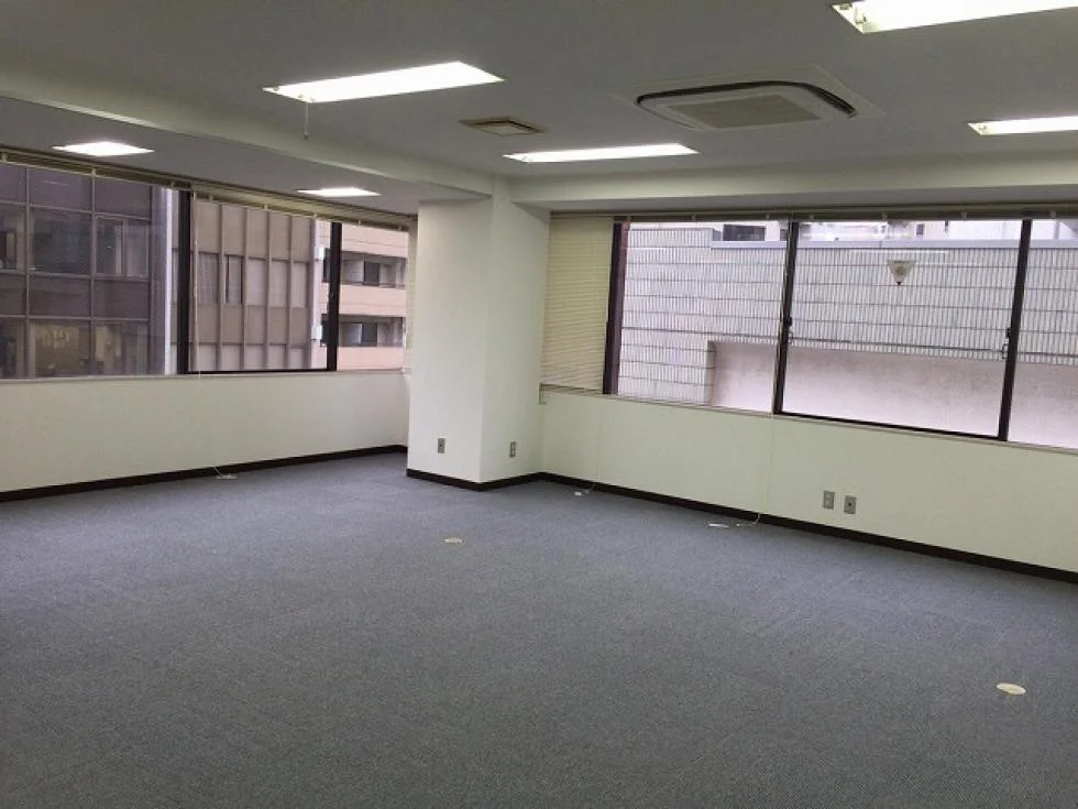 第2早川ビル 8 執務室 5