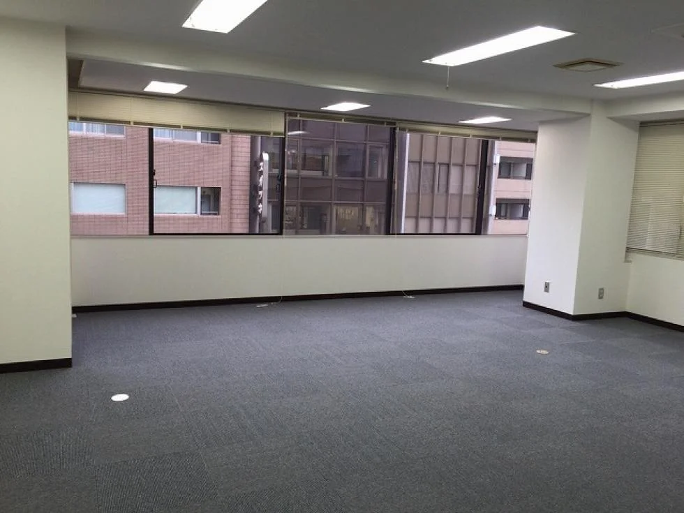 第2早川ビル 8 執務室 7