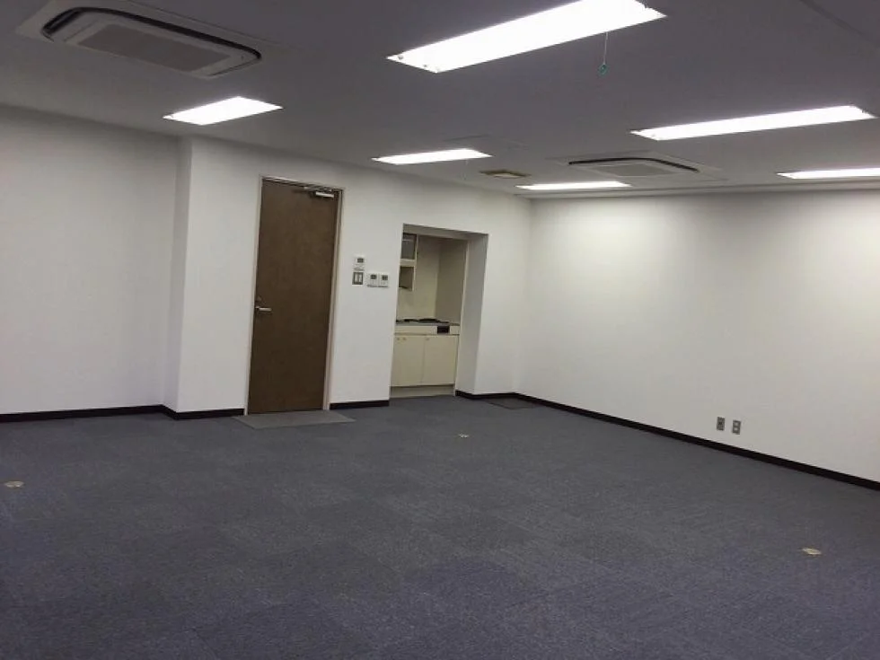 第2早川ビル 8 執務室 9