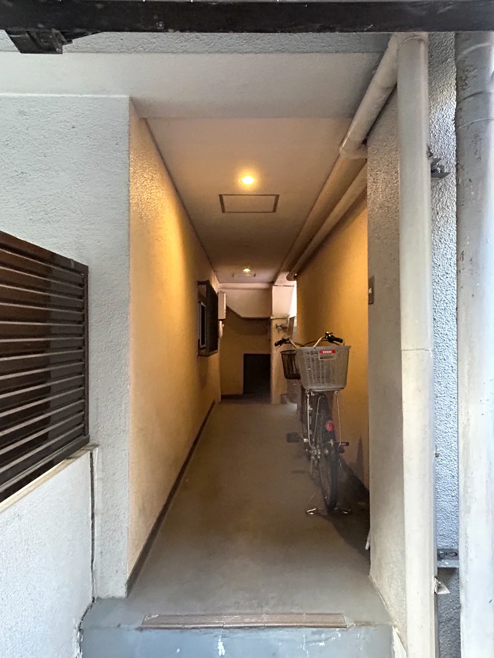 秀和永田町レジデンス 1 エントランス 4
