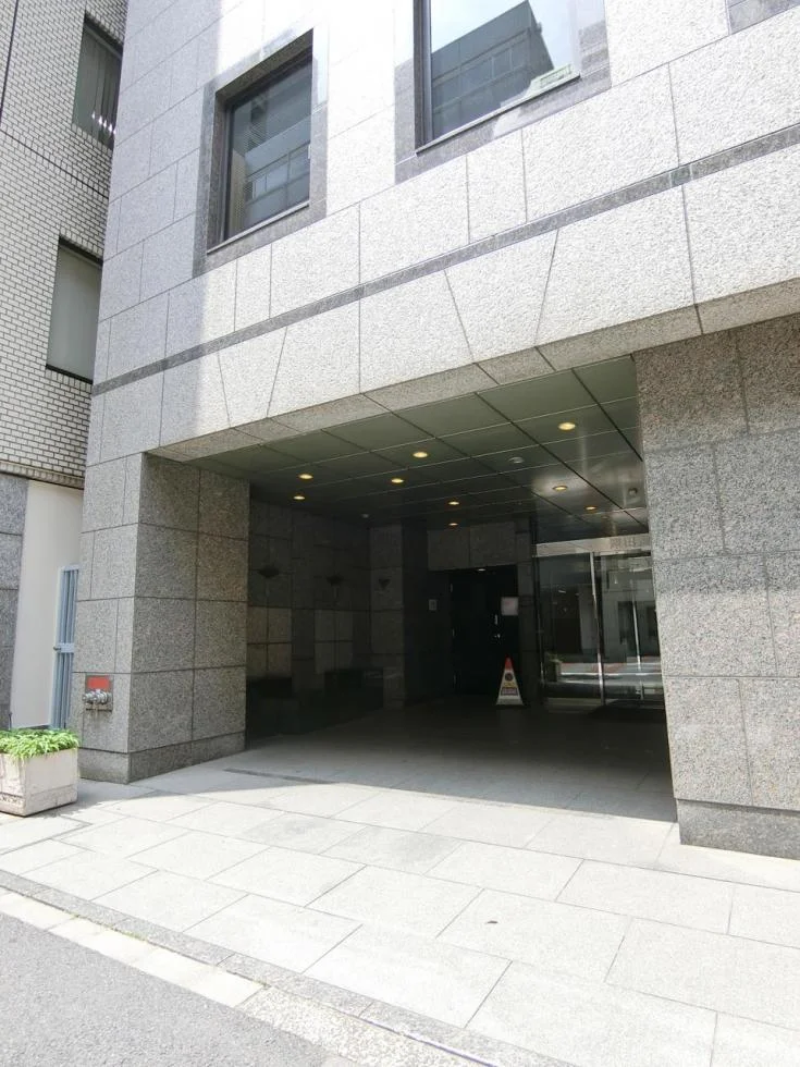 澤田麹町ビル 4 ビルエントランス 4