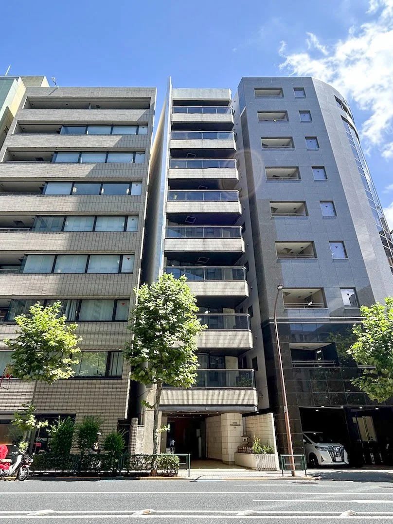 神田司町ビル 1 オフィスビル外観 1