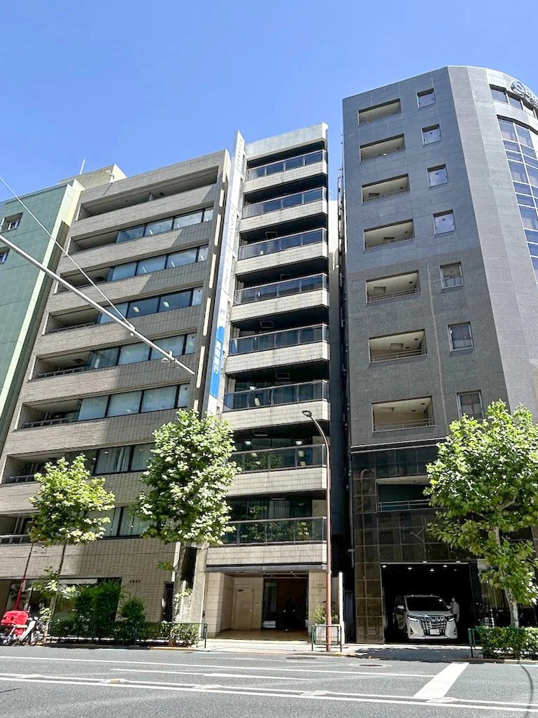 神田司町ビル 1 オフィスビル外観 2