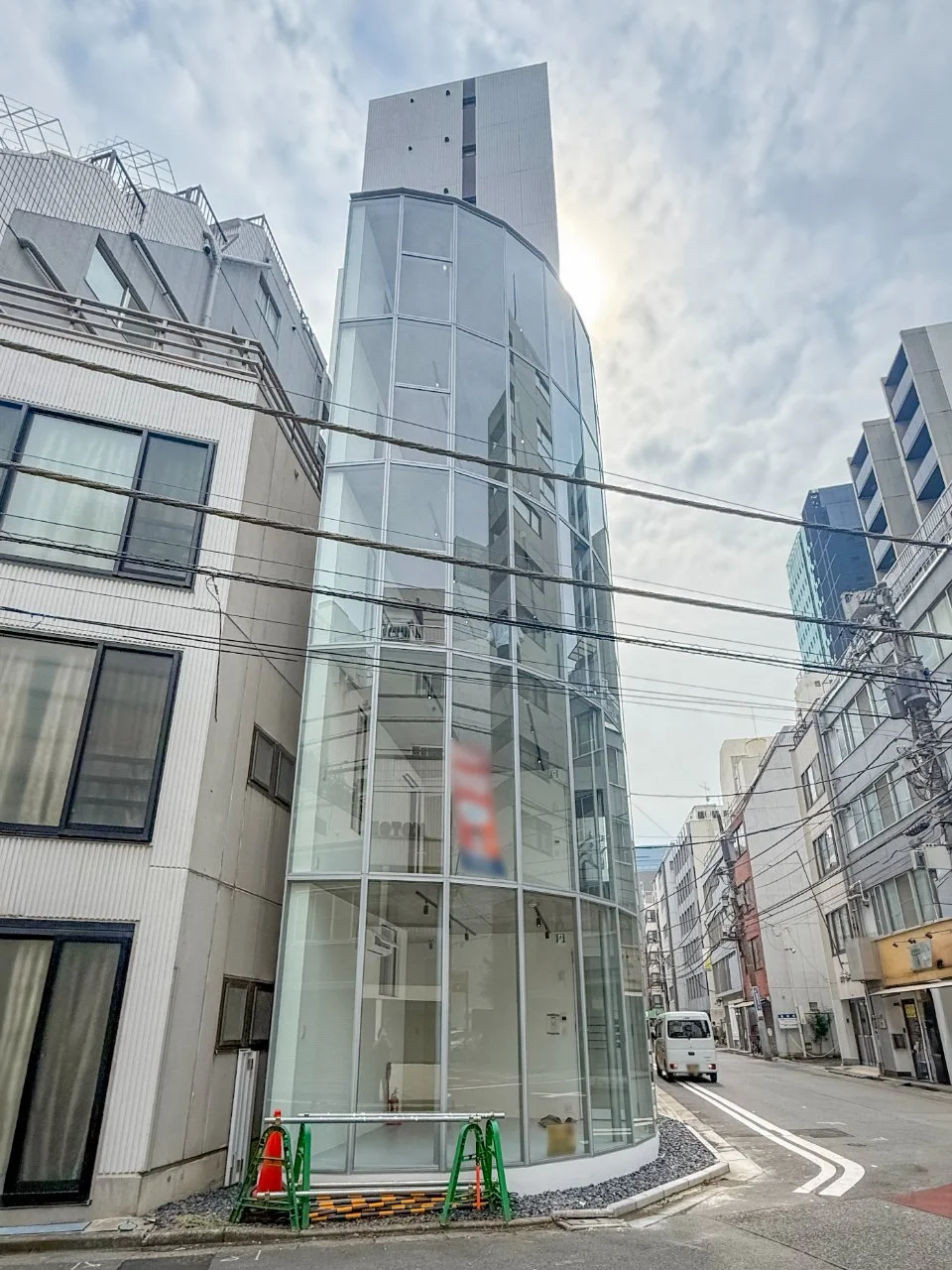 HARVEY神田司町 - 画像1