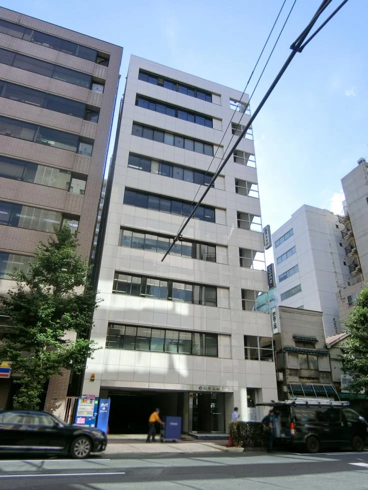 佐藤産業ビル 4 オフィスビル外観 2