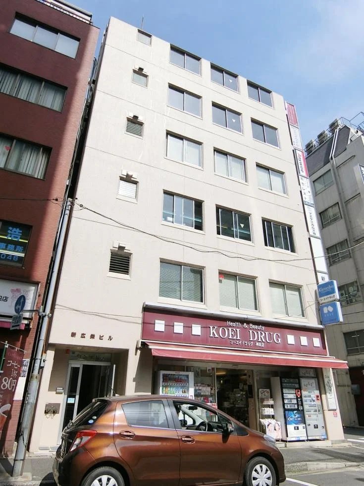 新広栄ビル 7 外観 2