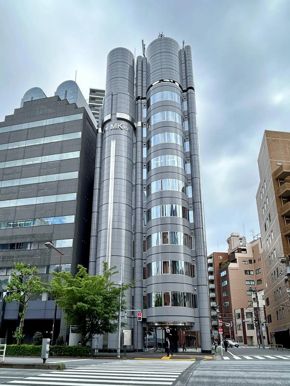 須田町MKビル 6 外観 2