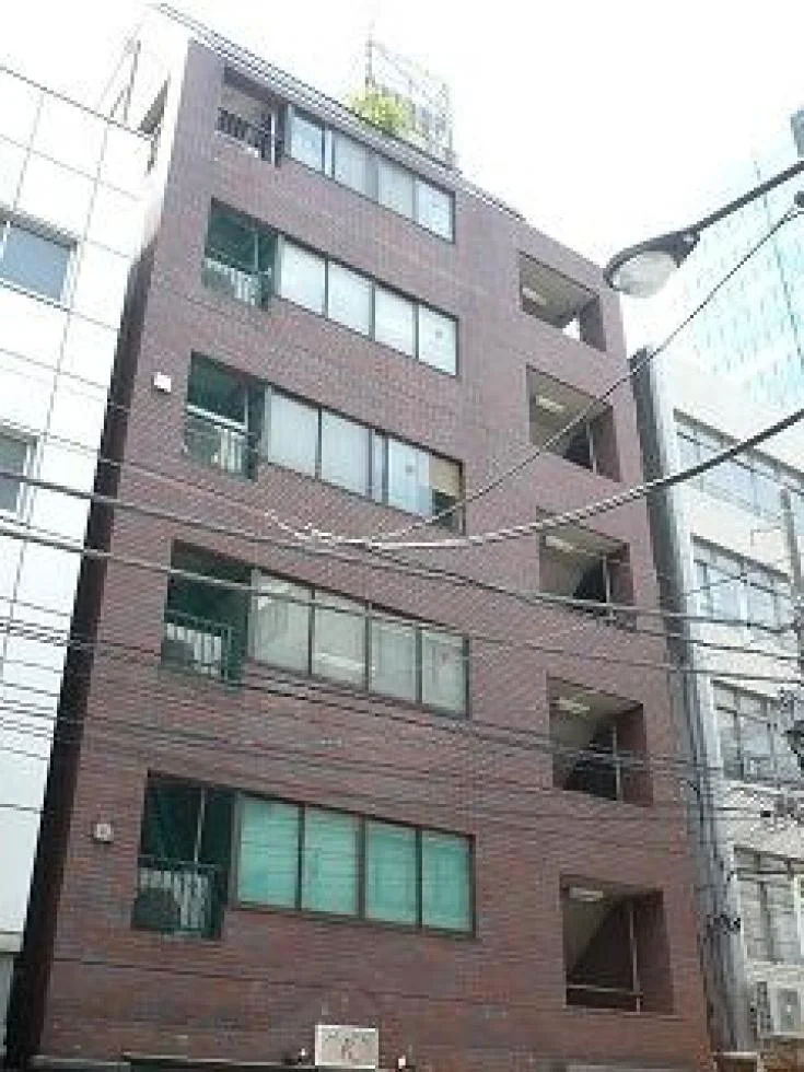 上田ビル 2 オフィスビル外観 1