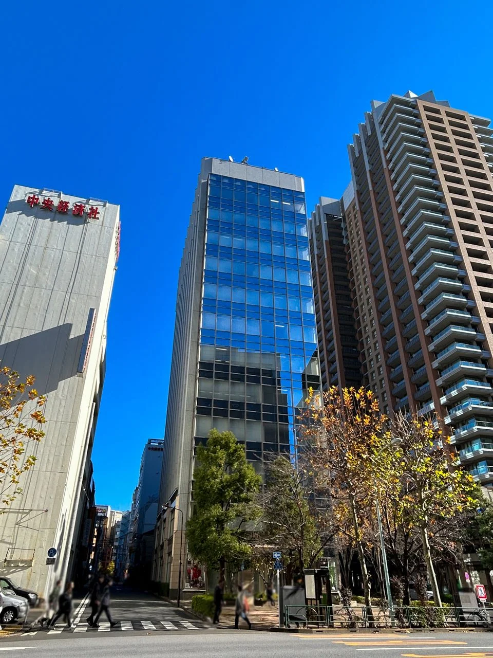 神保町101ビル 9 外観 1