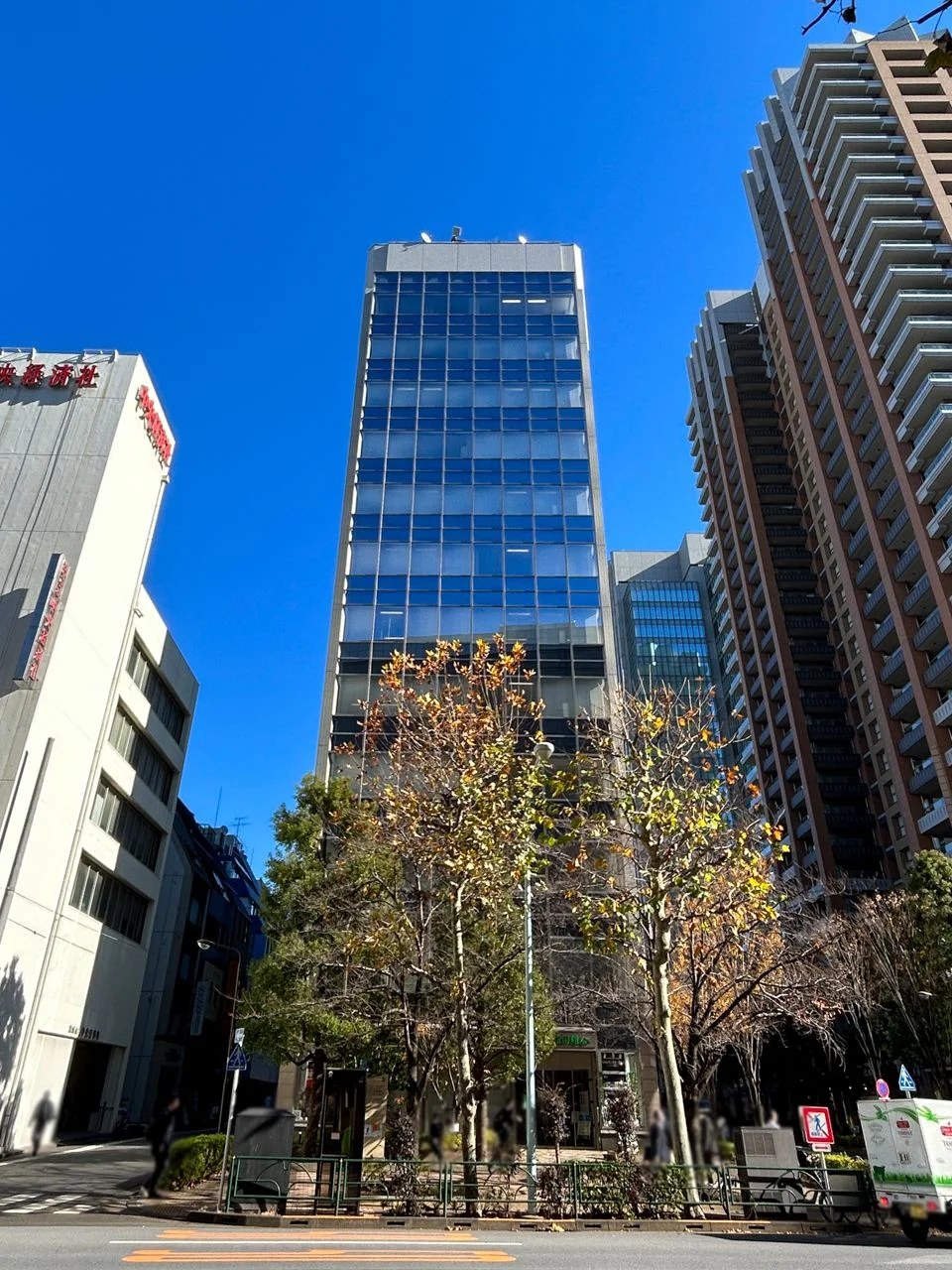 神保町101ビル 9 外観 2