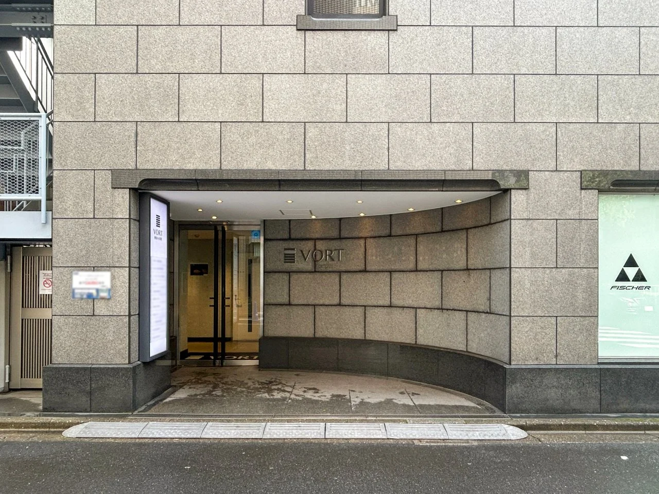 VORT神田小川町 11 エントランス 3