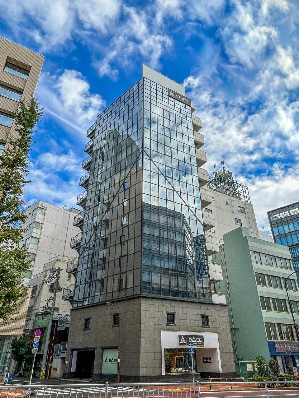 VORT神田小川町 11 外観 1