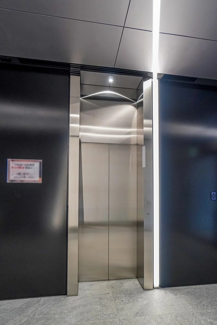 COLOR・US秋葉原 8 共有部 8