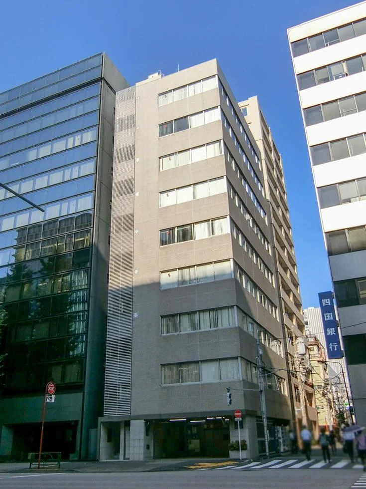 四国ビル別館 4 外観 1