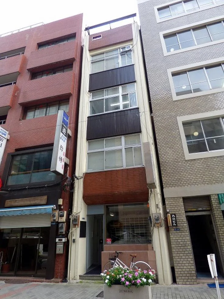 大手町サンビル 3 外観 1