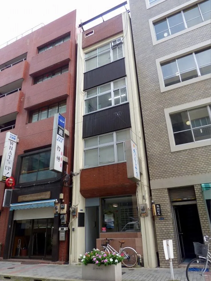 大手町サンビル 3 外観 2