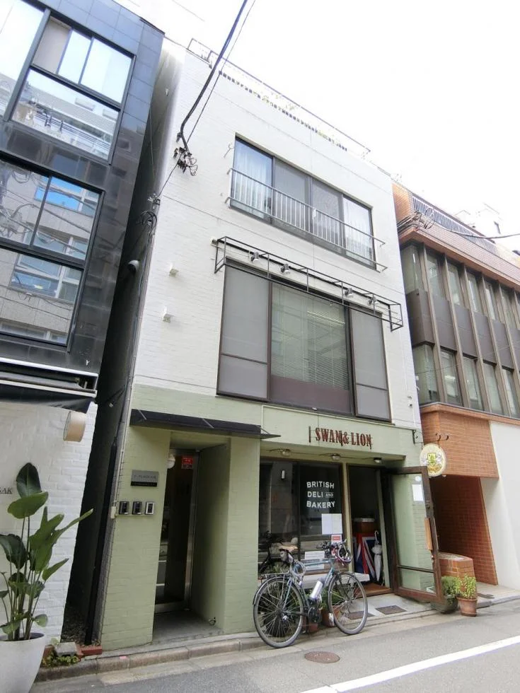 T-PLACE九段 2 外観 1