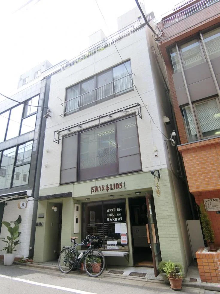 T-PLACE九段 2 外観 2