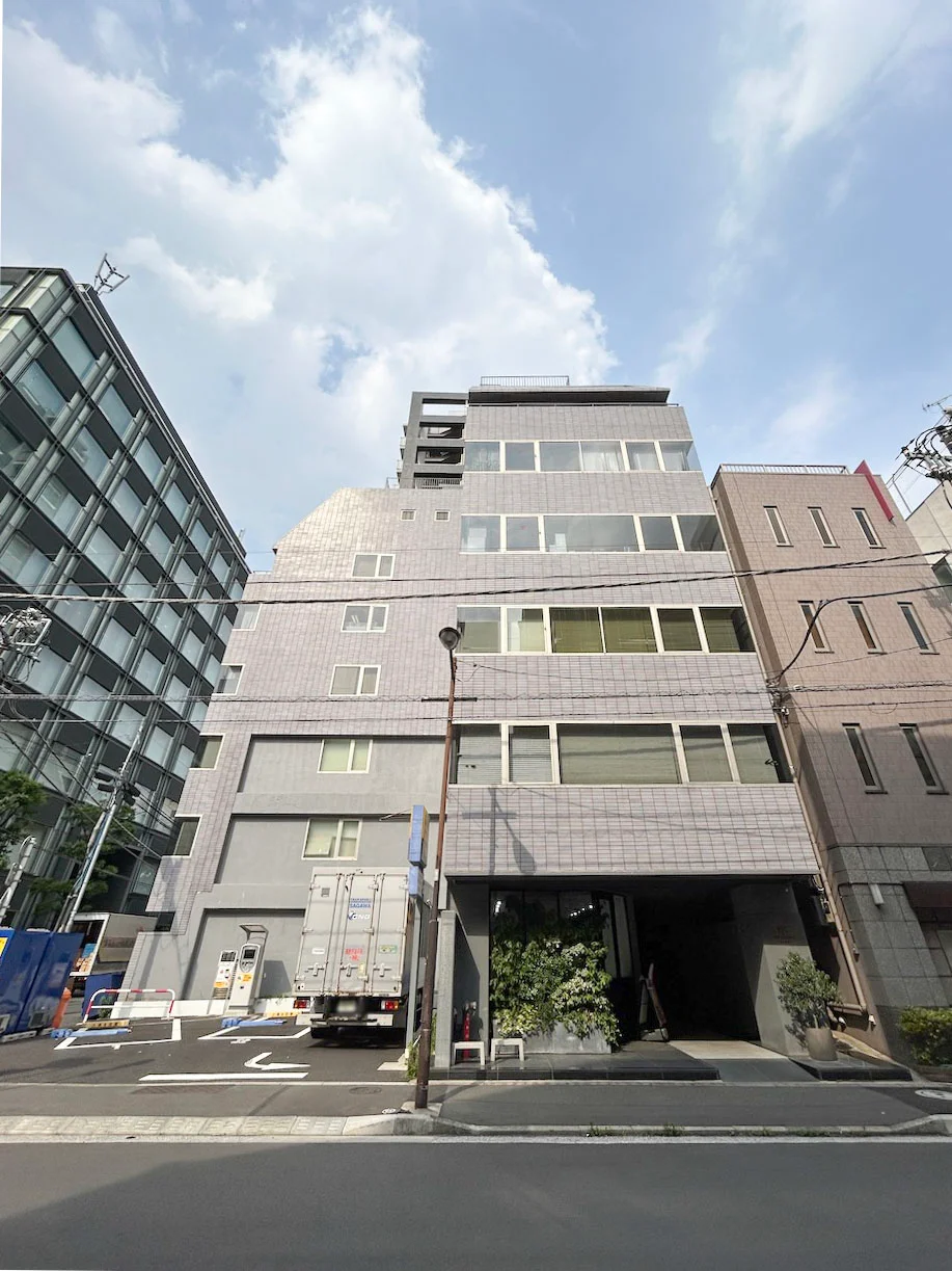 恒倉ビル 7 オフィスビル外観 2