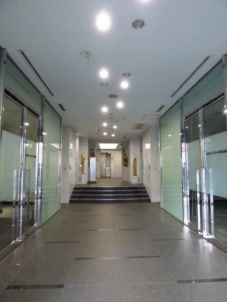 NREG秋葉原ビル - 画像1