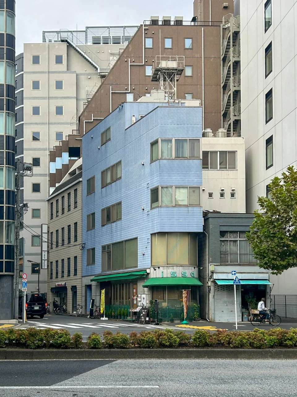 KT須田町ビル 2 オフィスビル外観 1