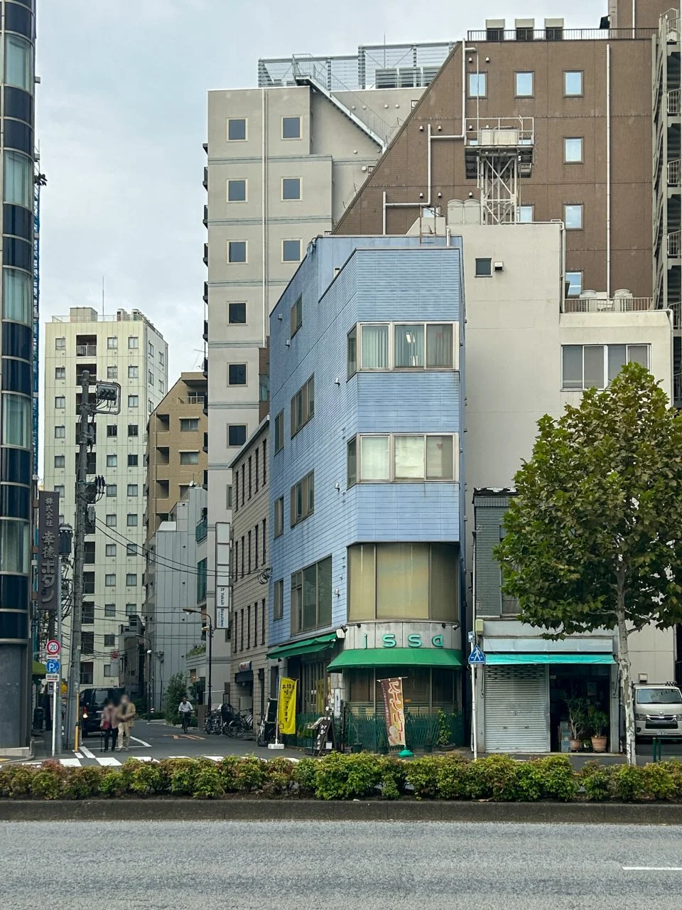 KT須田町ビル 2 オフィスビル外観 2