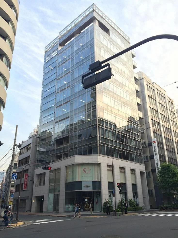 内神田渋谷ビル 5 外観 2