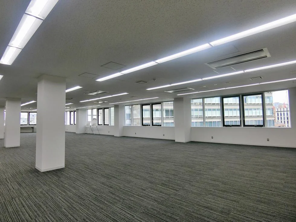 JPR麹町ビル 7 執務室 6