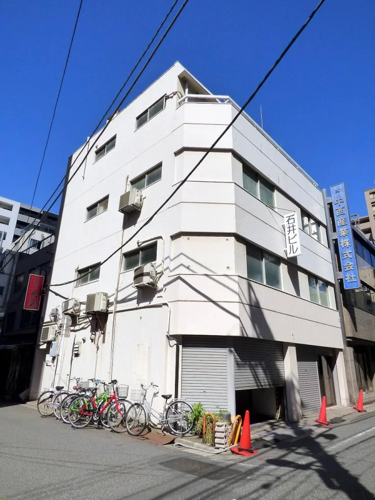 石井ビル 3 外観 1