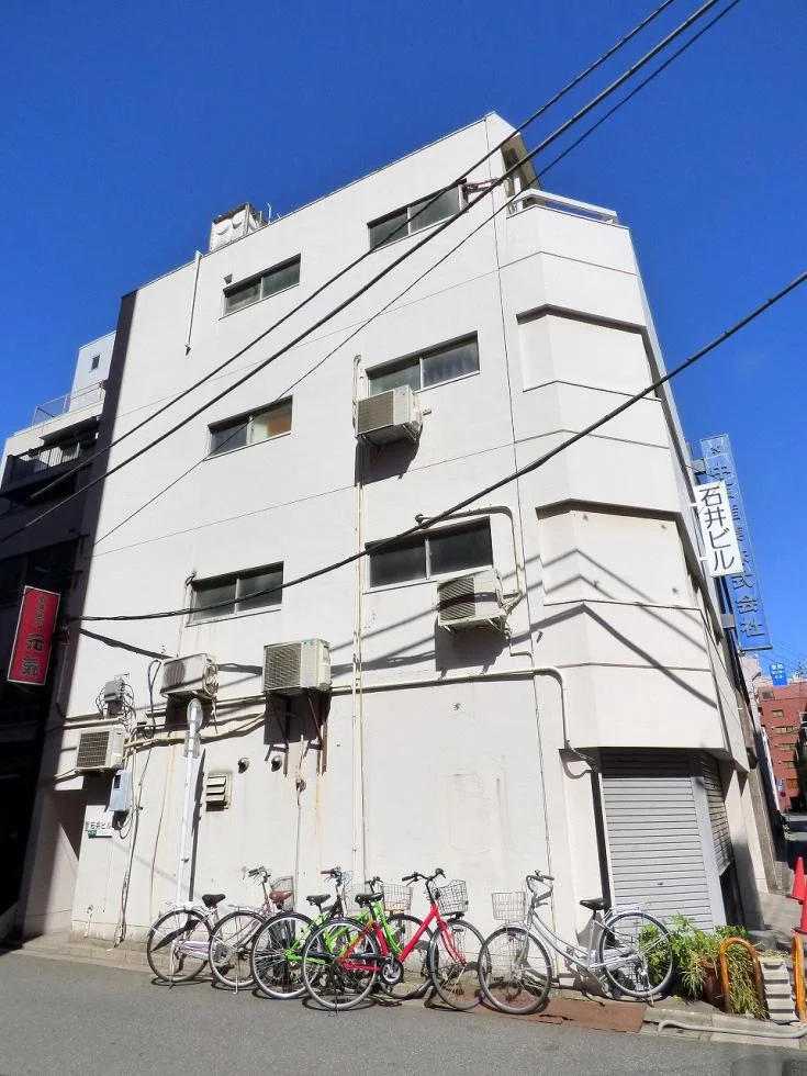 石井ビル 3 外観 2