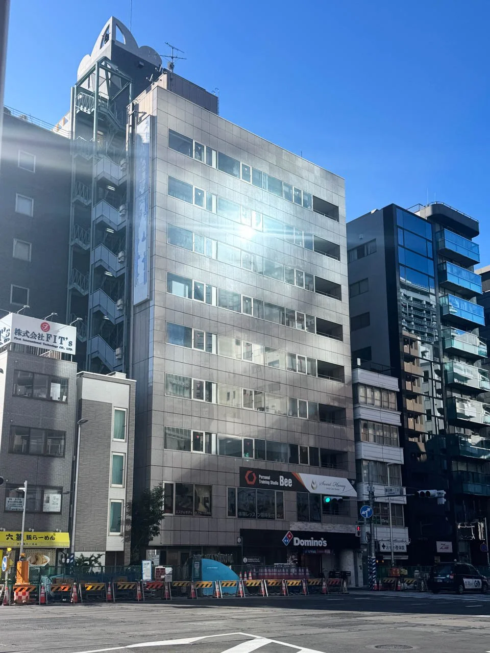 JC九段下ビル 7 外観 2