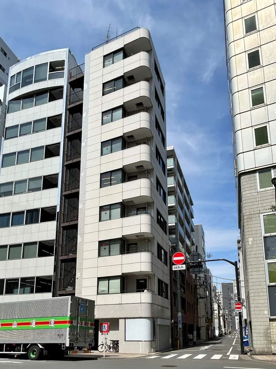 SHIMADAビル(シマダビル) 9 外観 1